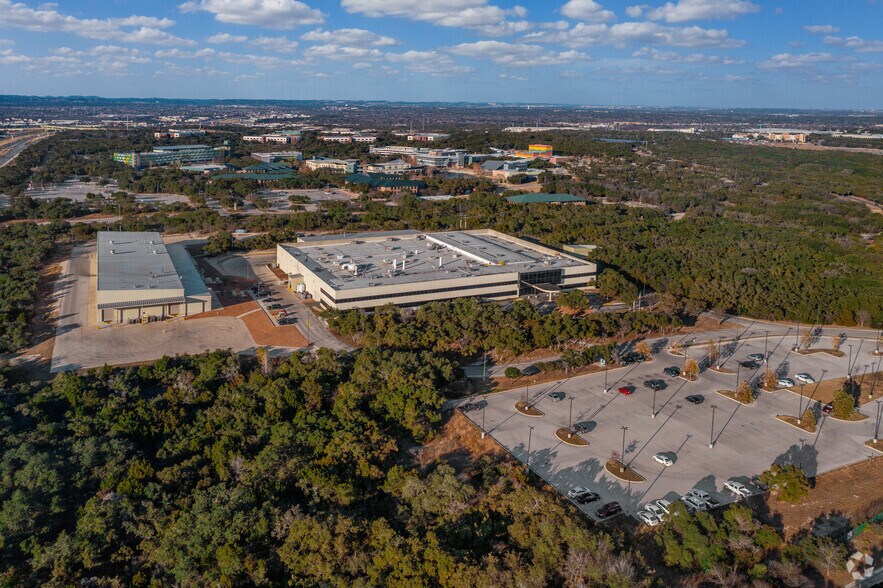 More Photos Of 4611 Wiseman Blvd, San Antonio Manufacturing For Sale