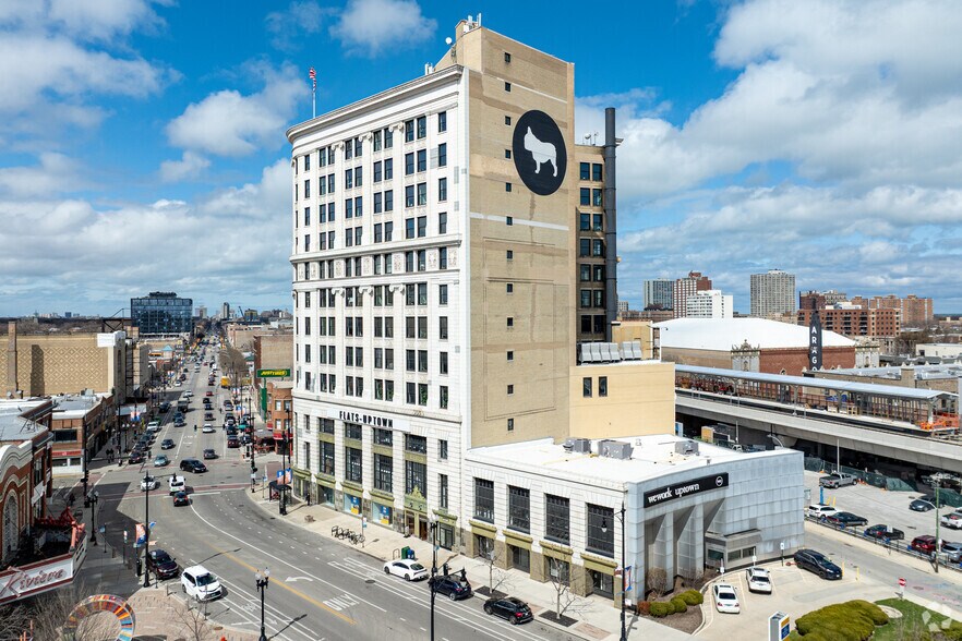 More Photos Of 4753 N Broadway St, Chicago Multifamily For Sale