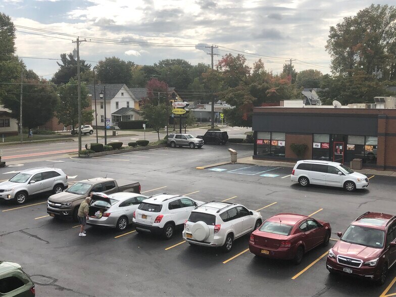 More Photos Of 358 Buffalo St, Hamburg Drugstore For Sale
