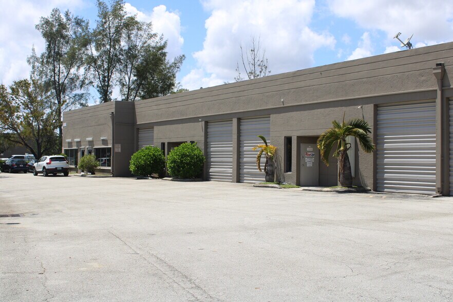 More Photos Of 5401 NW 102nd Ave, Sunrise Unknown For Lease