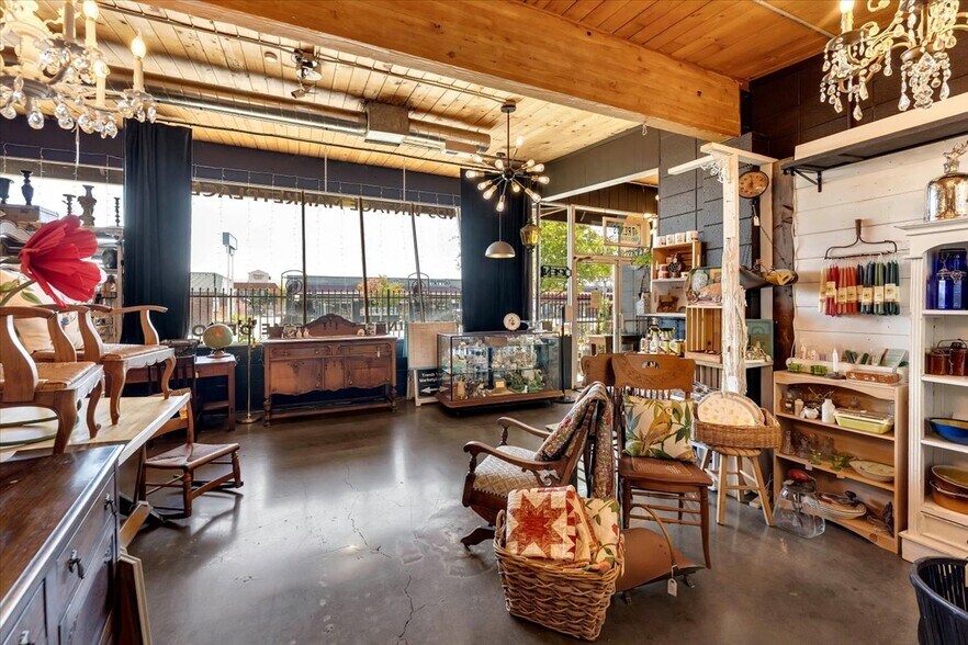 More Photos Of 2100 Hilltop Dr, Redding General Retail For Sale