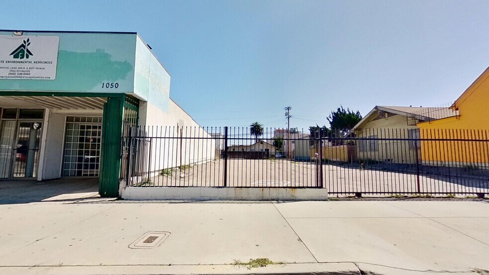 More Photos Of 1050-1052 Atlantic Ave, Long Beach Storefront For Lease