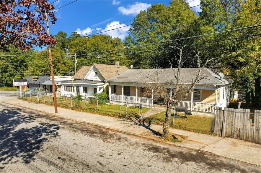 More Photos Of , Atlanta Land For Sale