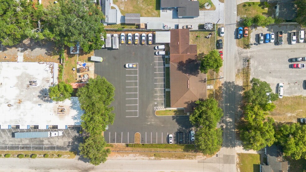 More Photos Of 2820 Spring Glen Rd, Jacksonville Office For Sale