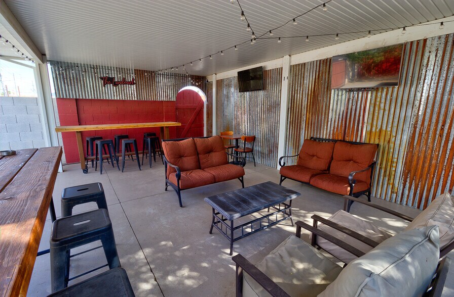 More Photos Of 301 N Picacho St, Casa Grande Lodge Meeting Hall For Sale