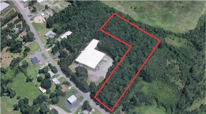 More Photos Of 12221 Arch St, Little Rock Land For Sale