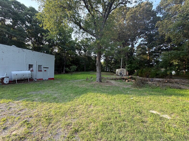 More Photos Of 20587 Milton Ellendale Hwy, Ellendale Flex For Sale