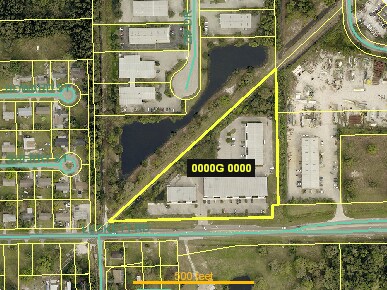 More Photos Of 5011 Luckett Rd, Fort Myers Light Distribution For Lease