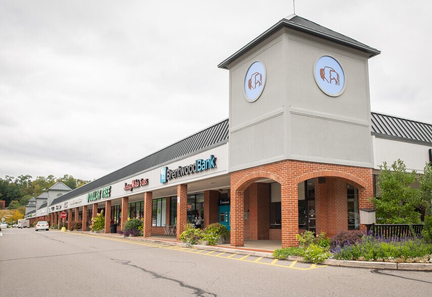 More Photos Of 5209-5259 Library Rd S, Bethel Park Unknown For Lease