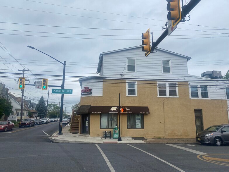 More Photos Of 721-725 Macdade Blvd, Collingdale Office Residential For Sale