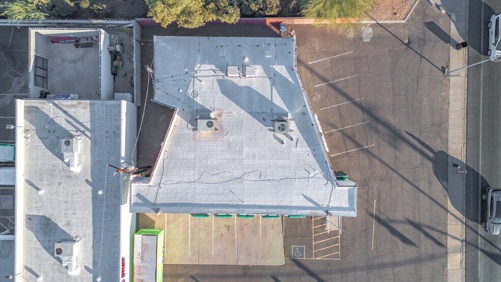 More Photos Of 3550 E Broadway Rd, Mesa Land For Lease