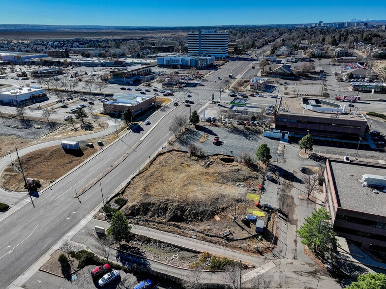 More Photos Of 3401 S Yosemite St, Denver Land For Sale