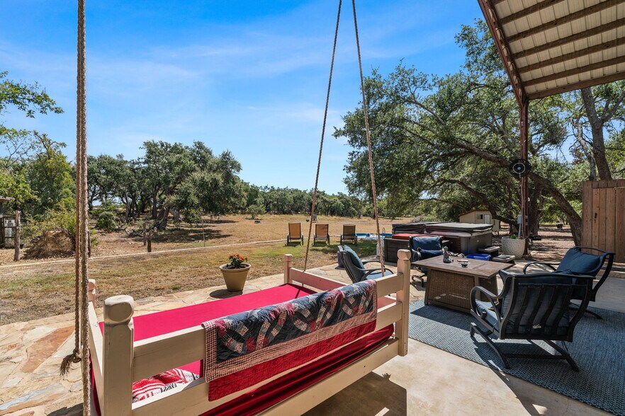 More Photos Of 7394 Creek Rd, Dripping Springs Land For Sale
