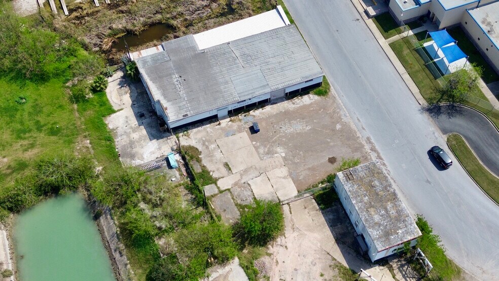 More Photos Of 400 E Washington St, Port Isabel Land For Sale