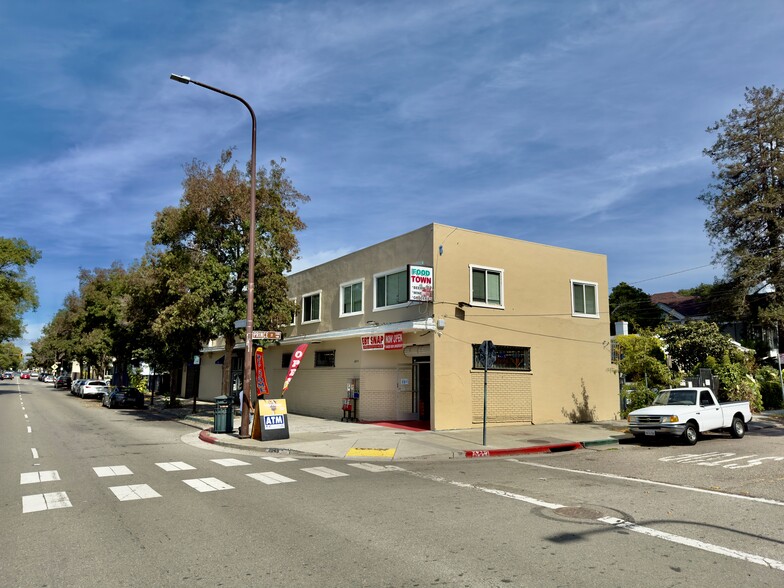 Primary Photo Of 1507 Prince St, Berkeley Apartments For Sale