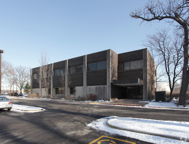 More Photos Of 1400 Torrence Ave, Calumet City Bank For Lease