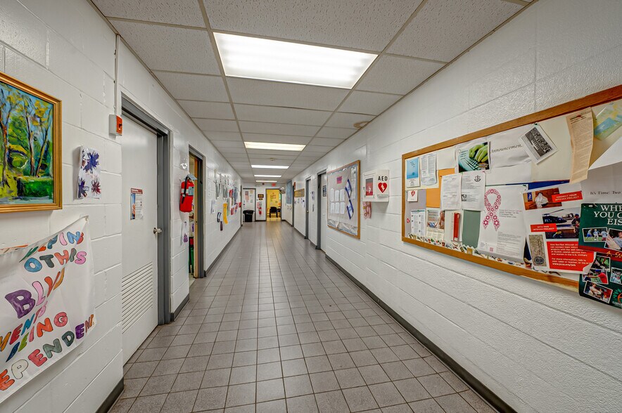 More Photos Of 270 Clocks Blvd, Massapequa Religious Facility For Sale