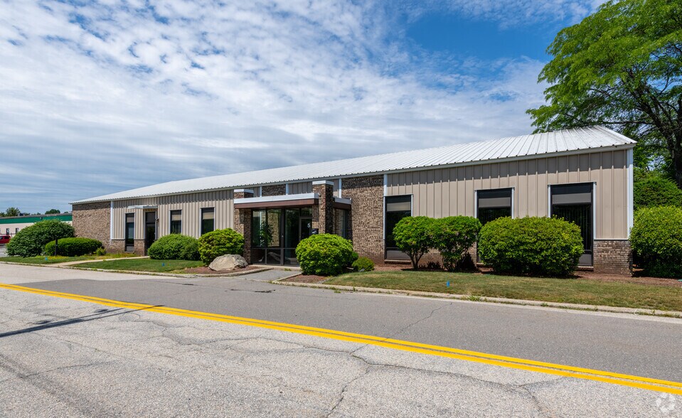 More Photos Of 5 Congress St, Nashua Office For Lease