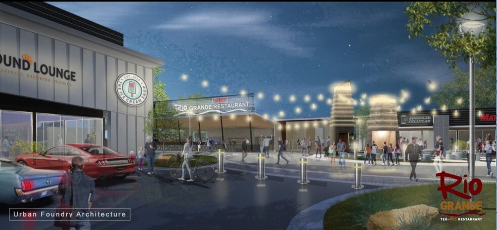 More Photos Of 531 Ed Schmidt, Hutto Unknown For Lease