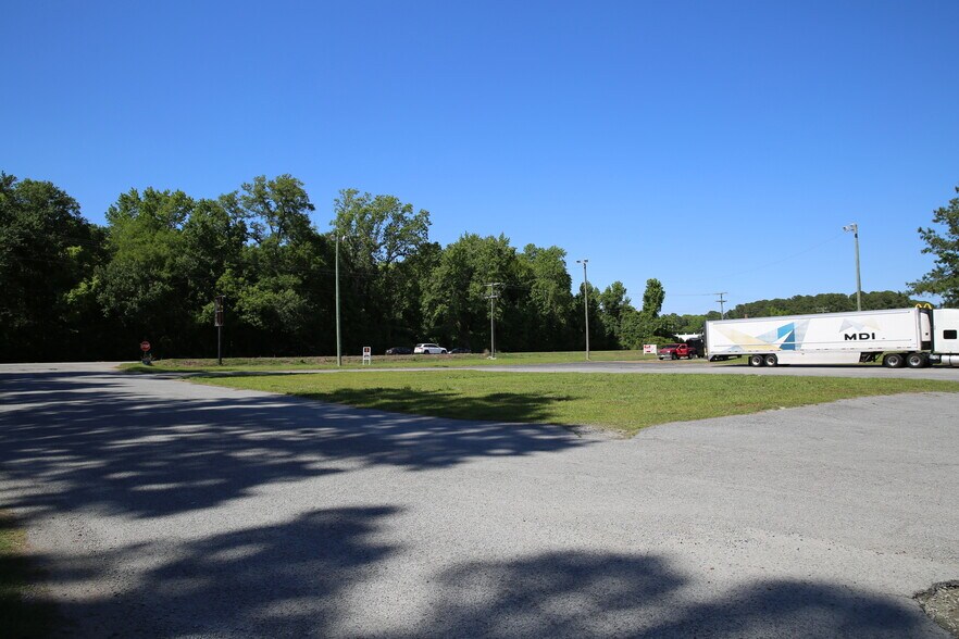 More Photos Of 328 US Highway 64 E, Plymouth Land For Sale