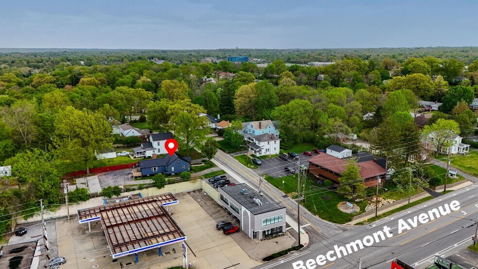 More Photos Of 7197 Paddison Rd, Cincinnati Daycare Center For Sale