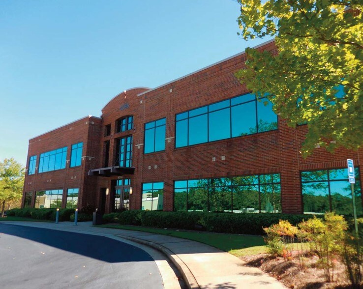 More Photos Of 4586 Timber Ridge Dr, Douglasville Medical For Lease
