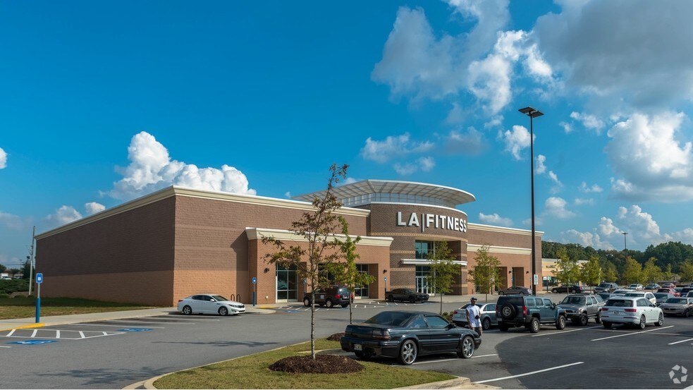 More Photos Of 3999 Austell Rd, Austell Health Club For Sale