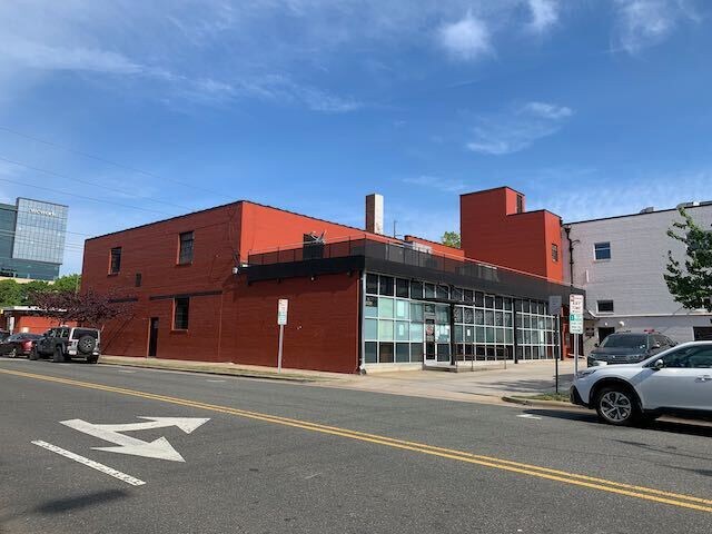More Photos Of 400 W Morgan St, Raleigh Office For Sale
