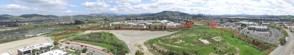 More Photos Of Riverview Parkway & Mission Gorge Rd, Santee Land For Sale