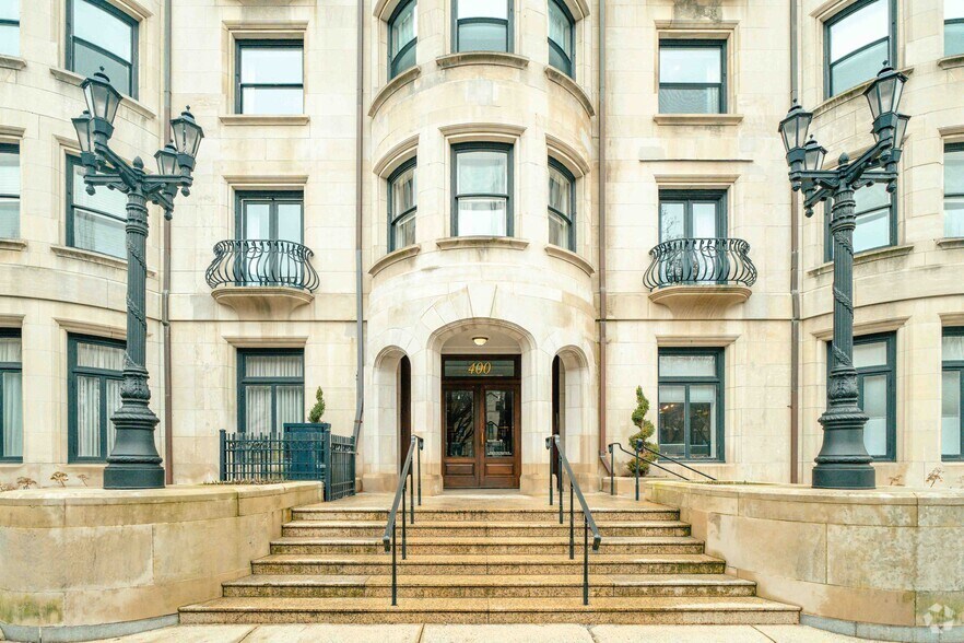 More Photos Of 400 Commonwealth Ave, Boston Medical For Sale