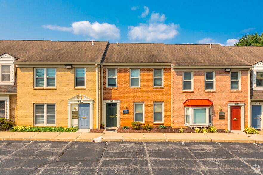 More Photos Of 15801-15811 Crabbs Branch Way, Rockville Office For Sale