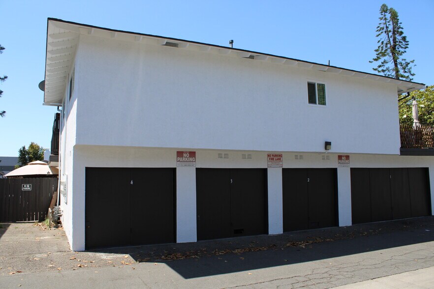 More Photos Of 2321 E Omega Ave, Anaheim Apartments For Sale