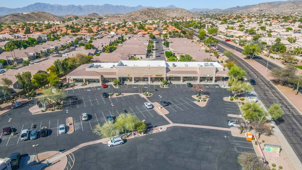More Photos Of 3145 E Chandler Blvd, Phoenix Storefront For Lease