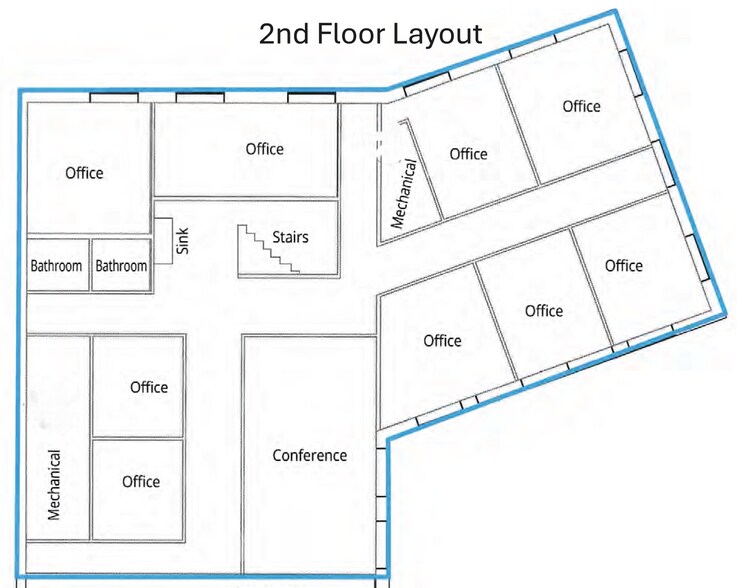 More Photos Of 9411 Jackson Trail Rd, Hoschton Light Distribution For Lease