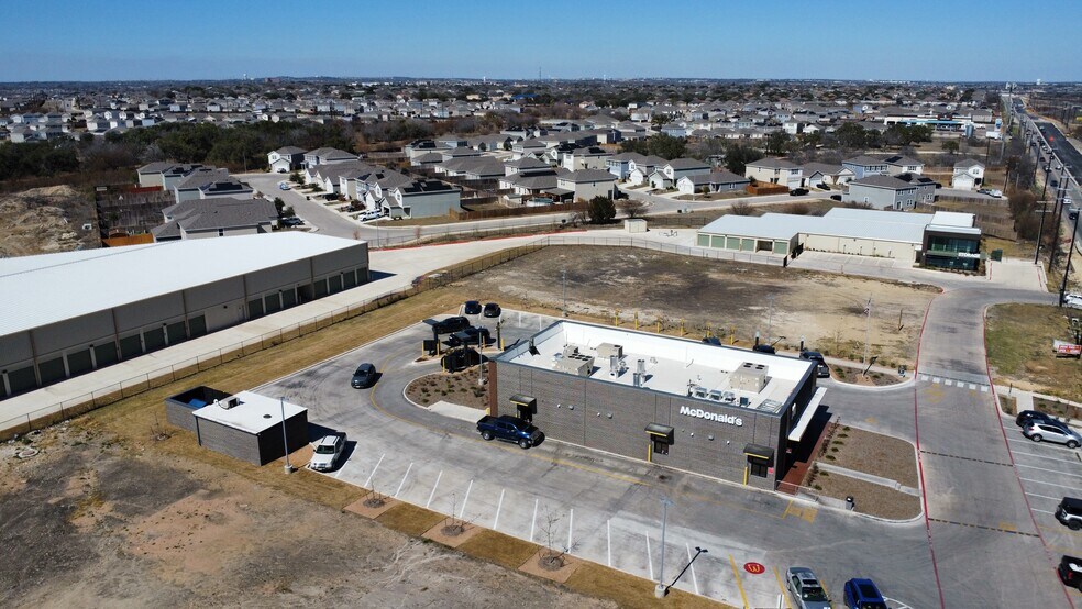 More Photos Of Binz-Engleman Rd & FM 1516, San Antonio Land For Sale