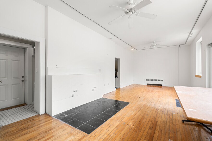 More Photos Of 1205 Massachusetts Ave, Arlington Storefront Retail Residential For Sale