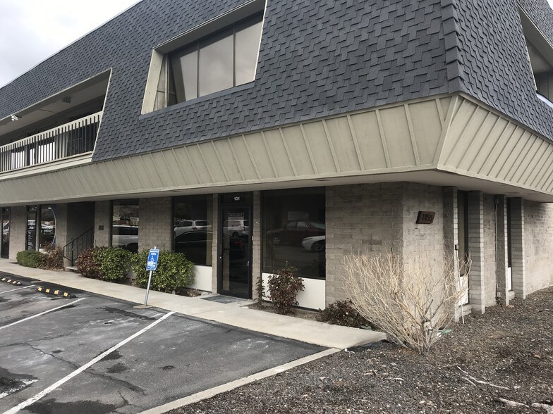 More Photos Of 1055 Moana Ln, Reno Medical For Lease