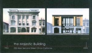 More Photos Of 230 W 2nd St, Chico Theater Concert Hall For Sale