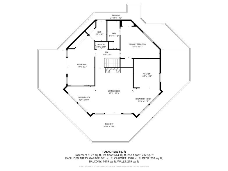 More Photos Of 1124 Faggard's rd, Gilchrist Specialty For Sale