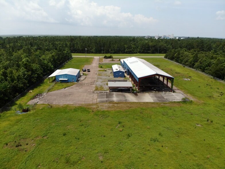 More Photos Of 13233 Webre Rd, Bay Saint Louis Warehouse For Sale