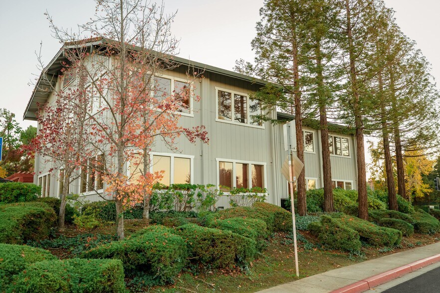 More Photos Of 4415 Cowell Rd, Concord Medical For Lease