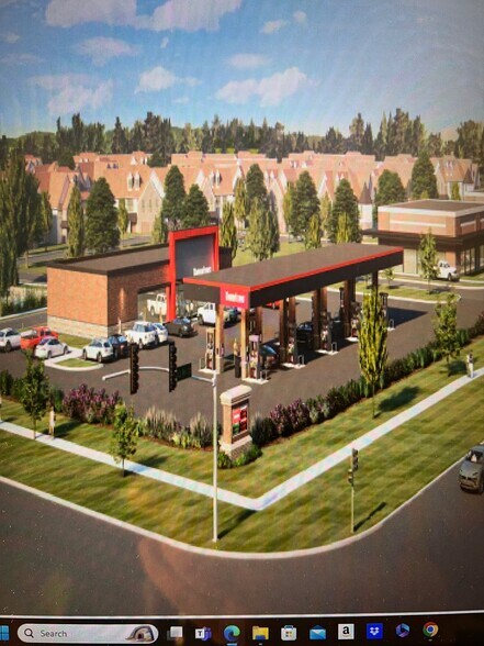 More Photos Of 99 Quentin Rd, Lake Zurich Land For Sale