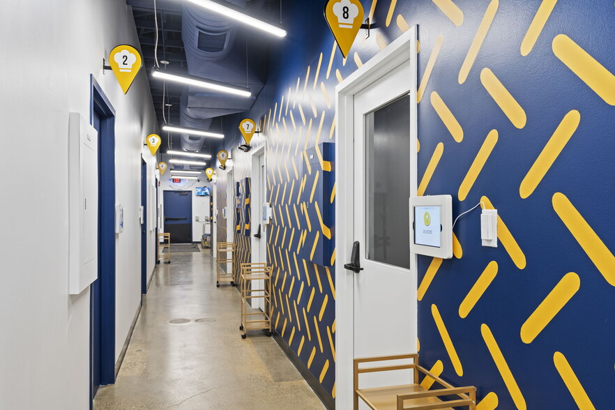 More Photos Of 4711 W Broad St, Richmond Freestanding For Sale