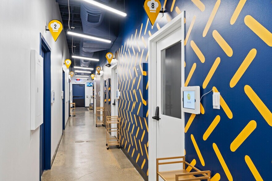 More Photos Of 4711 W Broad St, Richmond Freestanding For Lease