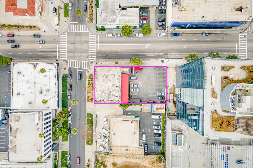 More Photos Of 3680 W 6th St, Los Angeles Restaurant For Sale