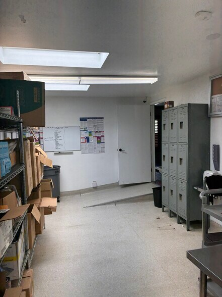More Photos Of 15395 Foothill Blvd, Fontana Freestanding For Sale
