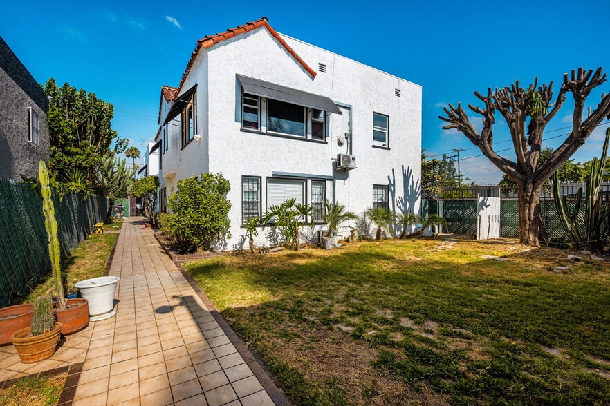 More Photos Of 1861 Pacific Ave, Long Beach Apartments For Sale