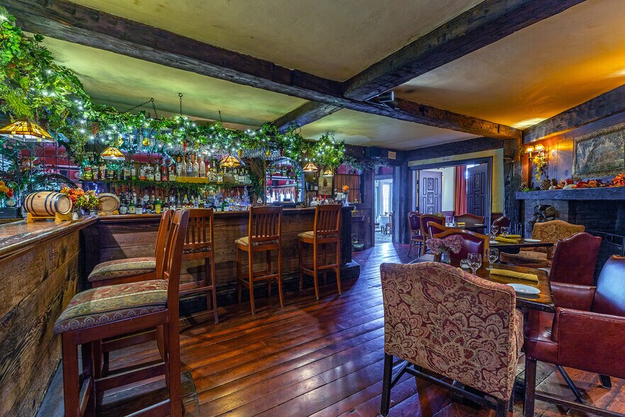 More Photos Of 4258 Route 44, Millbrook Restaurant For Sale