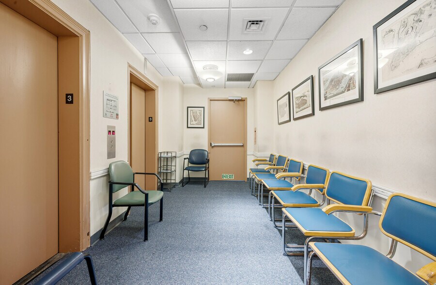 More Photos Of 1 Hanson Pl, Brooklyn Apartments For Sale