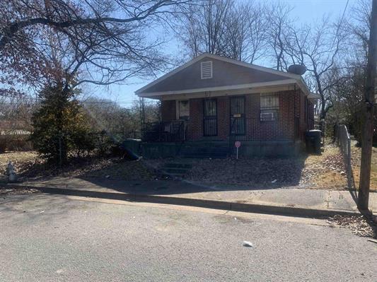 More Photos Of 2228 Marble Ave, Memphis Multifamily For Sale